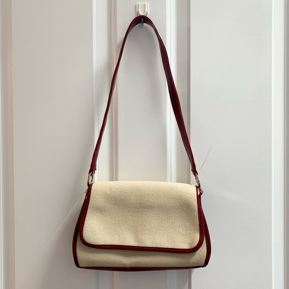 Liz Claiborne Shoulder Bag Purse